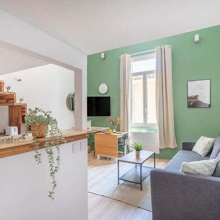 Duplex Lumineux Centre Ville エクス＝アン＝プロヴァンス エクステリア 写真