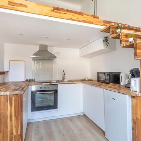 Duplex Lumineux Centre Ville エクス＝アン＝プロヴァンス エクステリア 写真