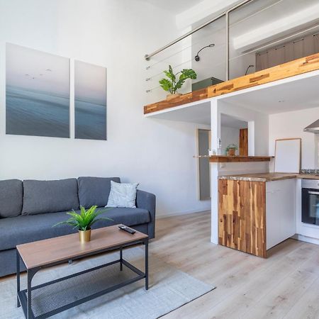 Duplex Lumineux Centre Ville エクス＝アン＝プロヴァンス エクステリア 写真