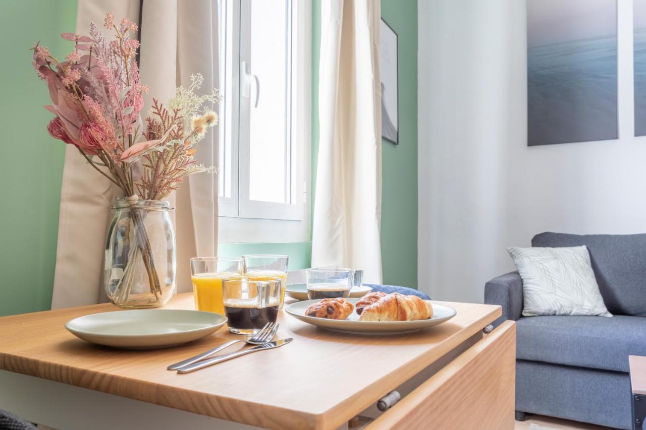 Duplex Lumineux Centre Ville エクス＝アン＝プロヴァンス エクステリア 写真