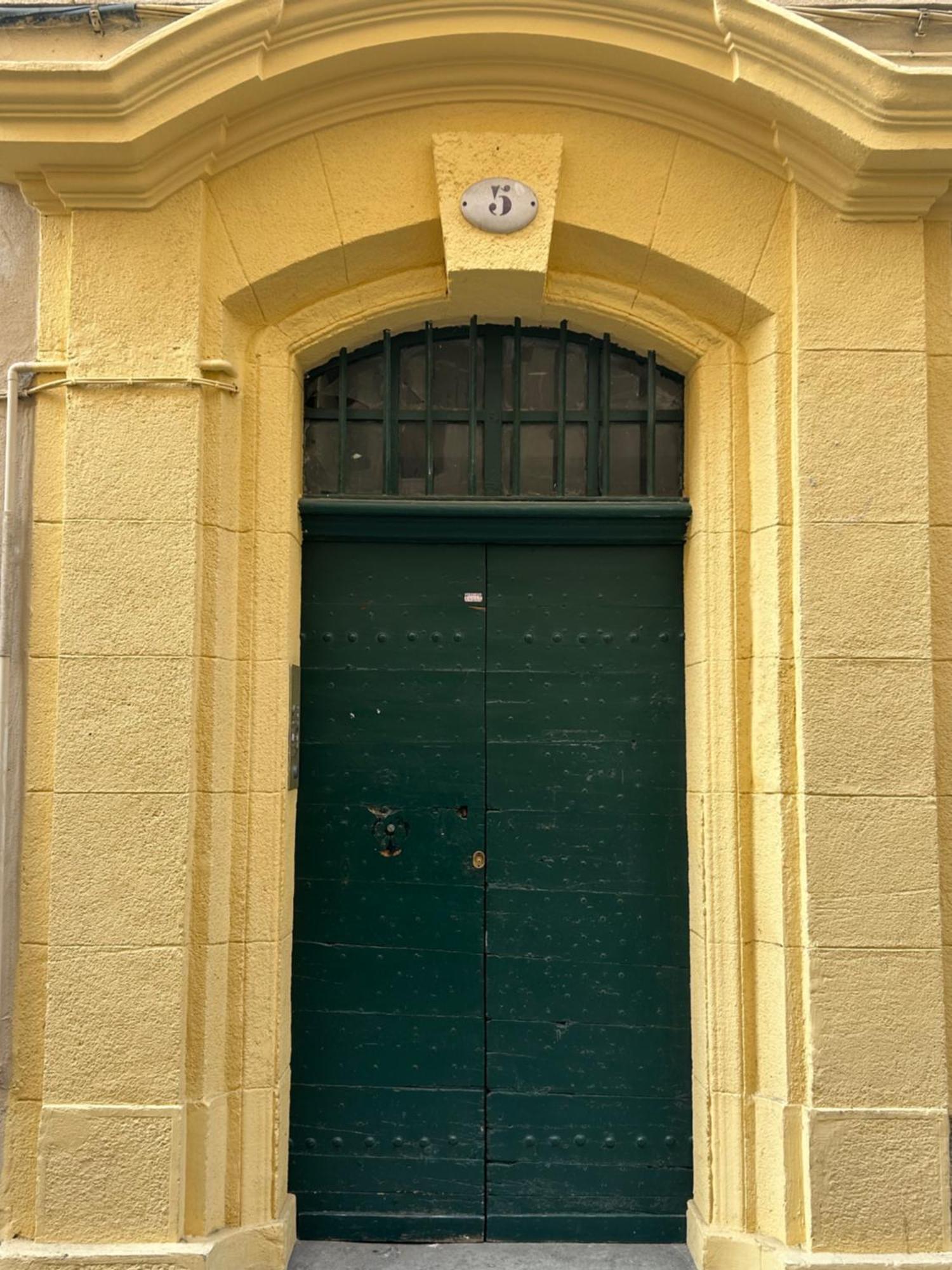 Duplex Lumineux Centre Ville エクス＝アン＝プロヴァンス エクステリア 写真