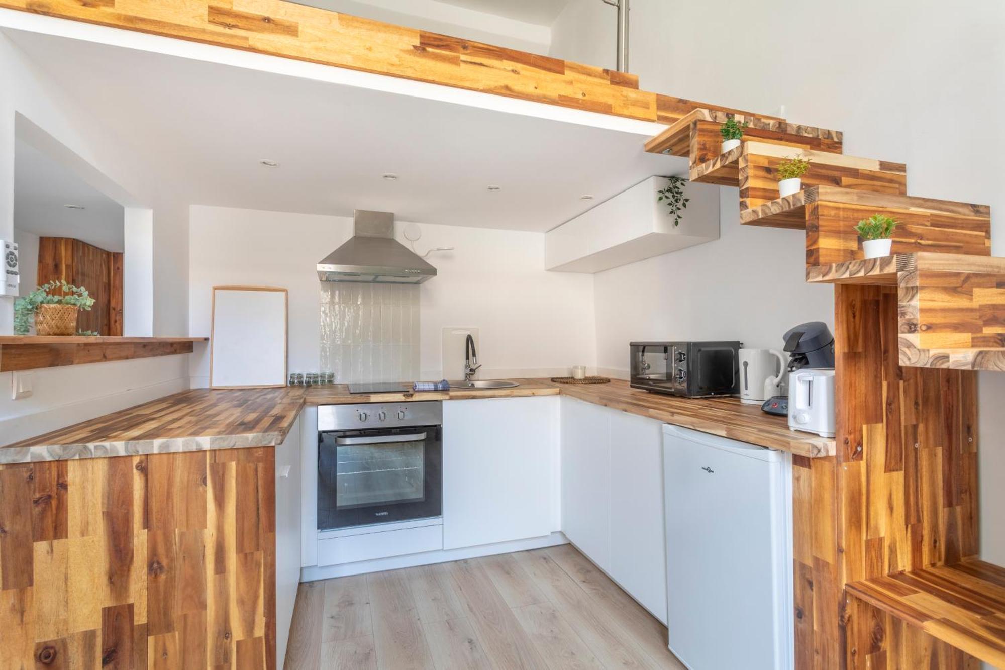 Duplex Lumineux Centre Ville エクス＝アン＝プロヴァンス エクステリア 写真